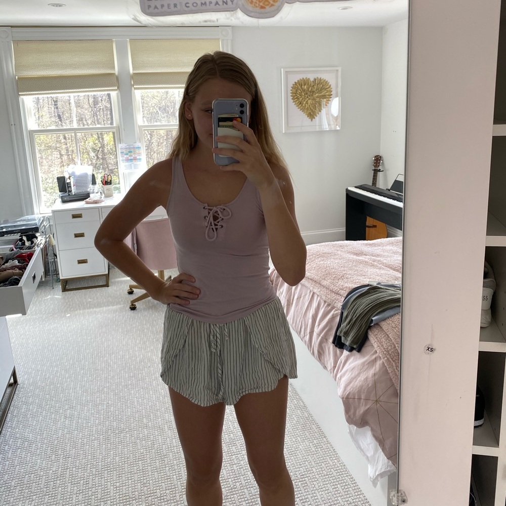 American Eagle Tank Top